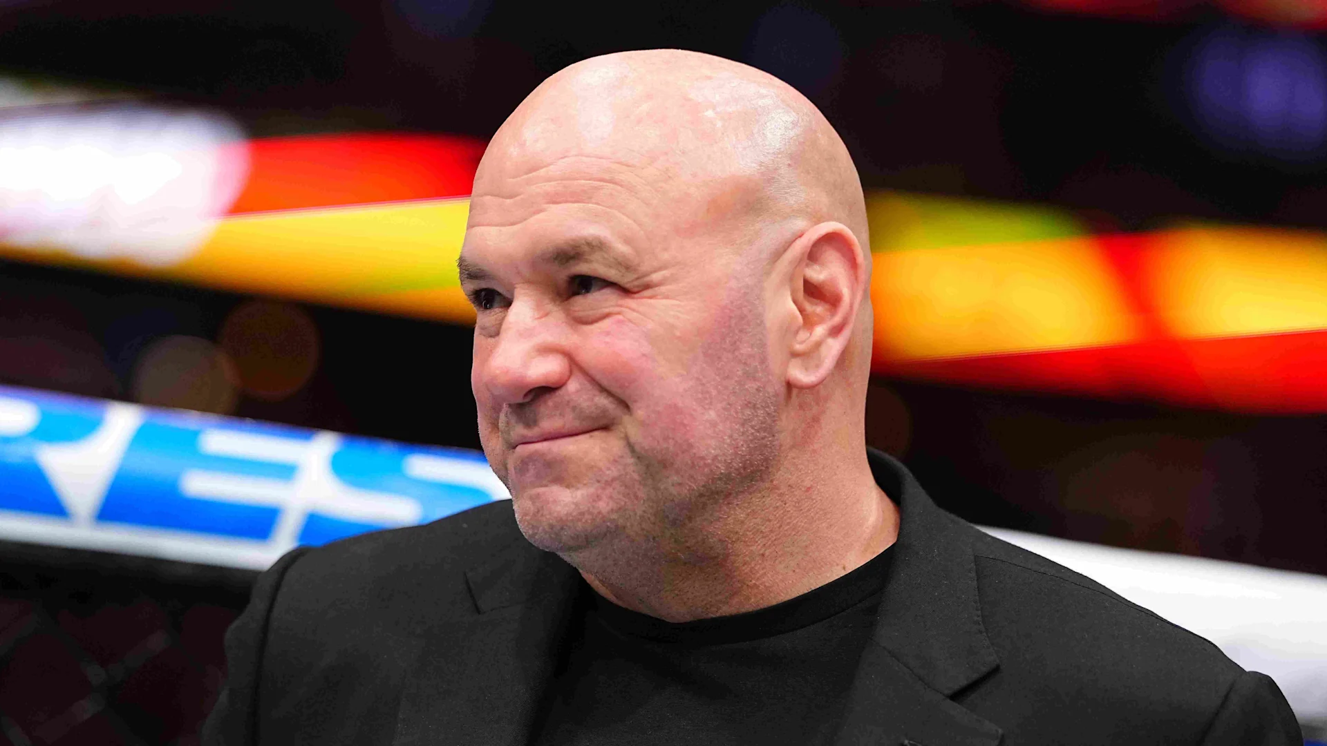 Dana White frustrated with Fury-Joshua saga as questions persist