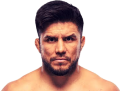 Henry Cejudo photo
