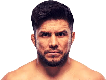 Henry Cejudo