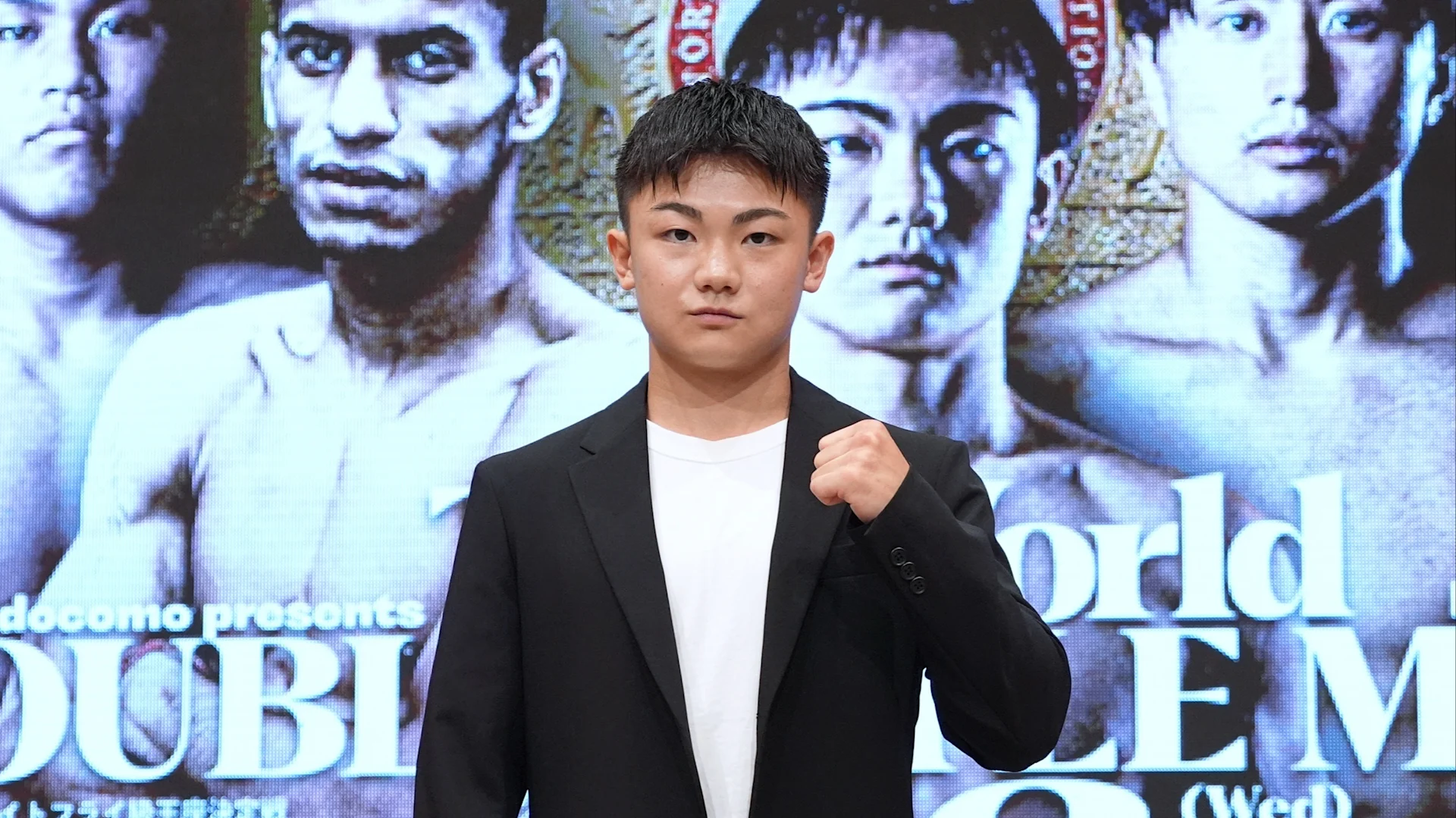 Kira ready for Canizales title clash in just fifth fight