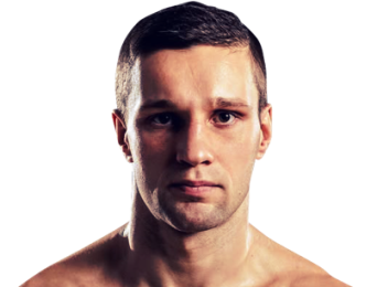 Fighter photo