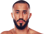 Israel Mercado photo