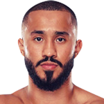 Israel Mercado photo