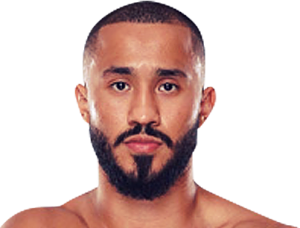 Israel Mercado