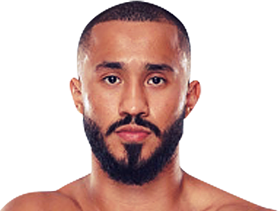 Israel Mercado