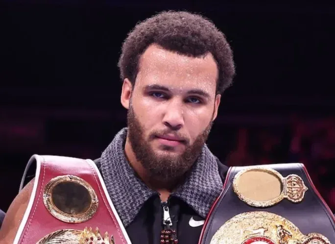 Itauma concedes too much success too soon can ruin young fighters