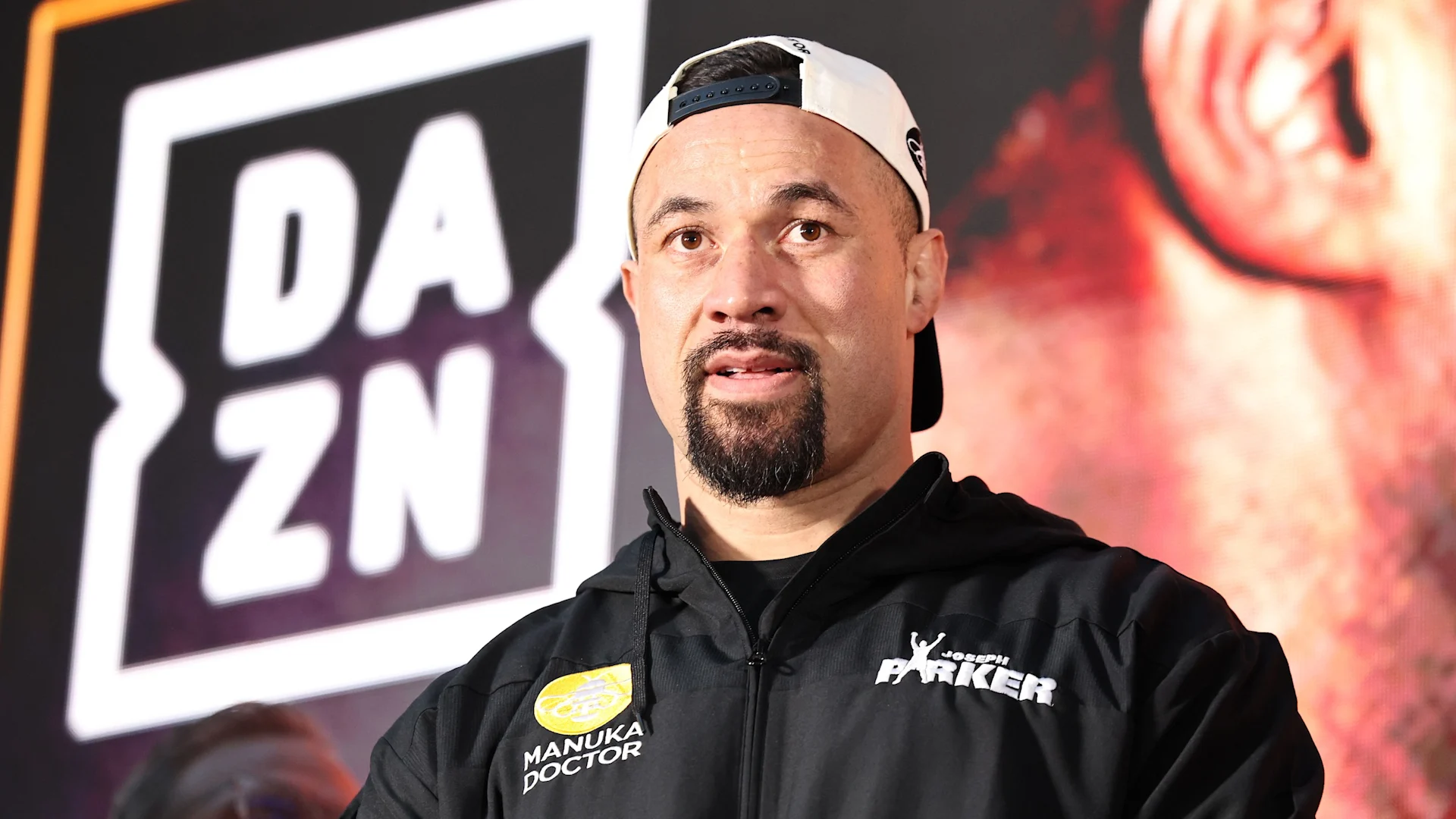 Parker cleared to return after drugs ban lifted