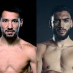 Janibek Alimkhanuly made mandatory challenger for WBO champion Hamzah Sheeraz