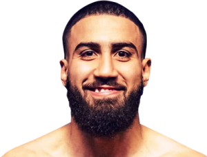 Luis Santana