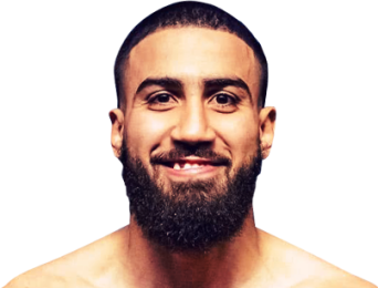 Fighter photo
