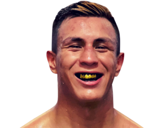 Fighter photo