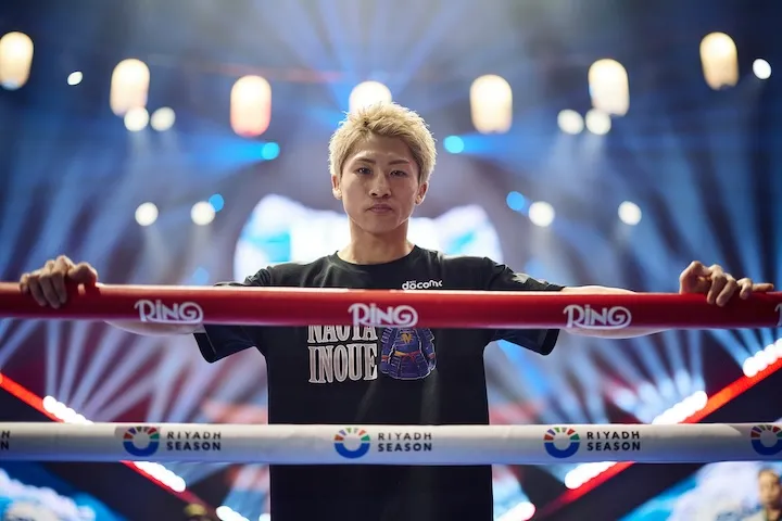 Report: Naoya Inoue vs. 'Bam' Rodriguez venue 'booked' for February
