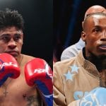 Emanuel Navarrete-O’Shaquie Foster unification set for October 24 in San Antonio