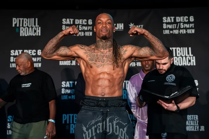 O’Shaquie Foster Inks Multi-Year Extension with Top Rank