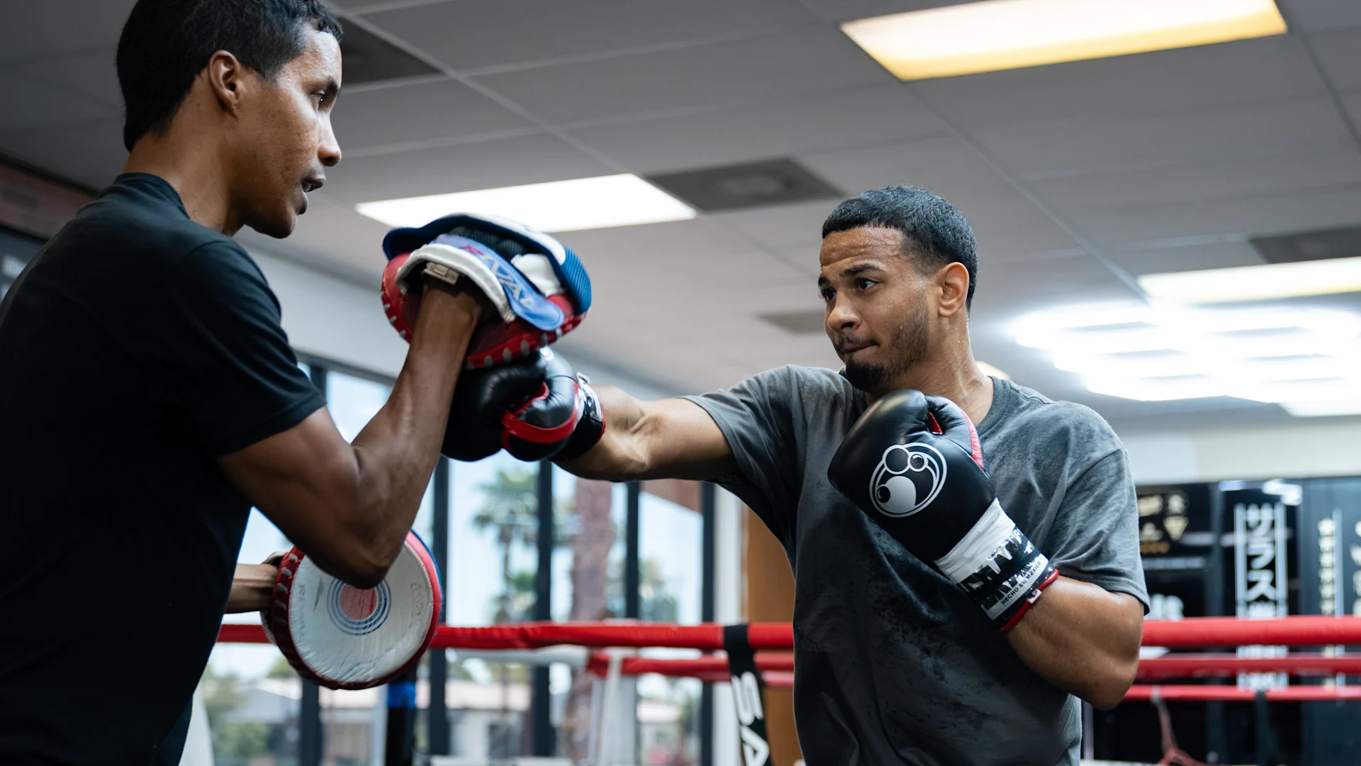 'Champion for a reason': Lopez likens Romero to Lomachenko, Stevenson