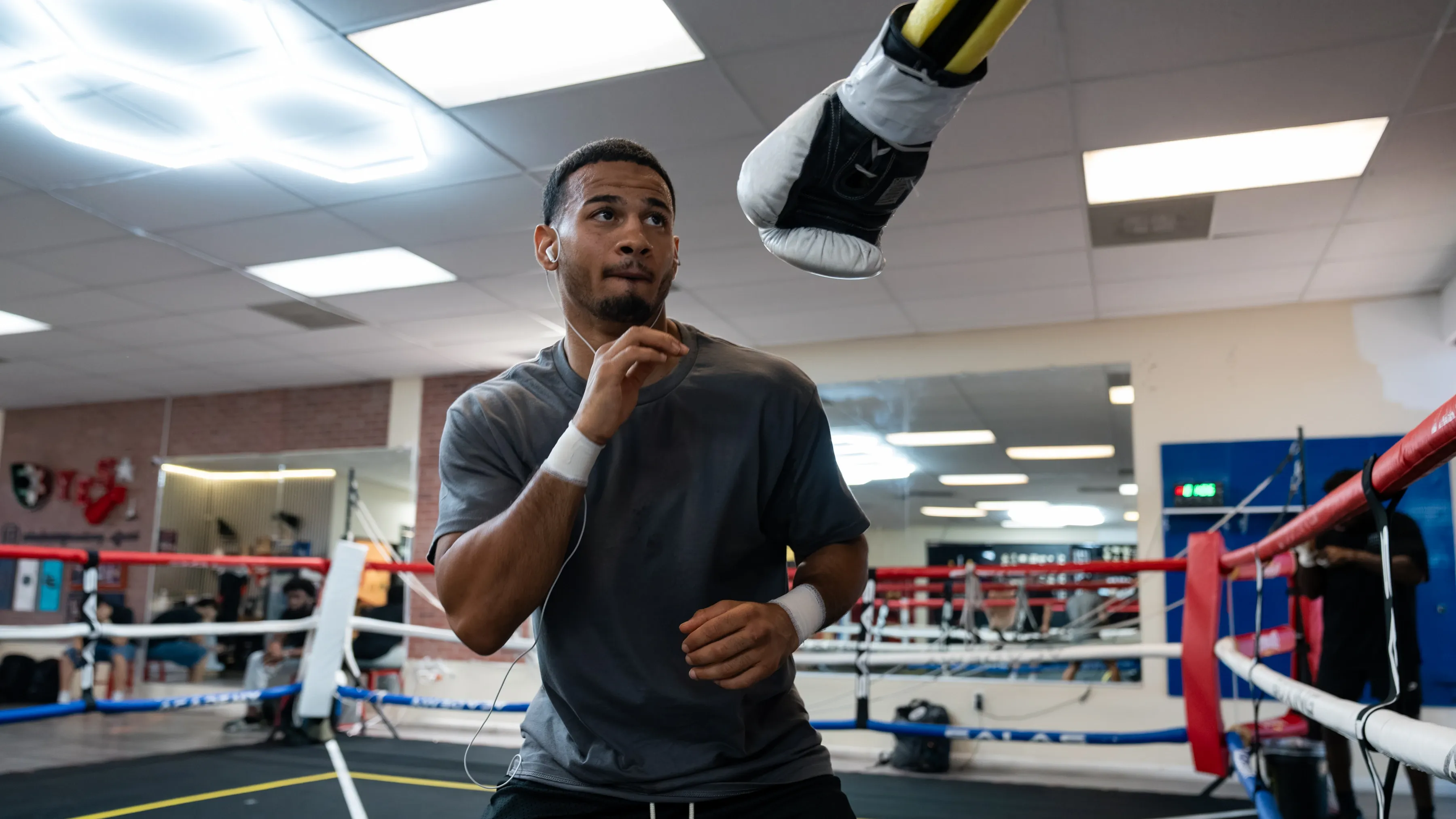 Romero: Lopez fight better for boxing than facing mandatory Catterall