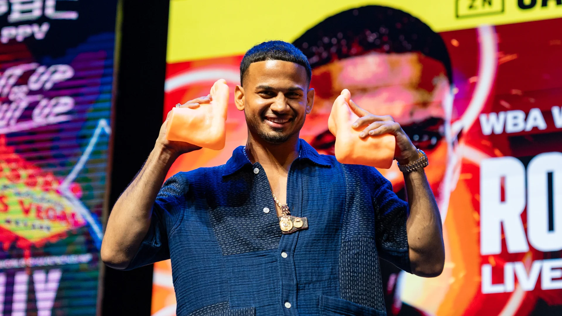Romero says his wealth comes from $5,000 Lopez gave him