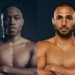 Floyd Schofield and Lucas Bahdi agree WBA lightweight title fight