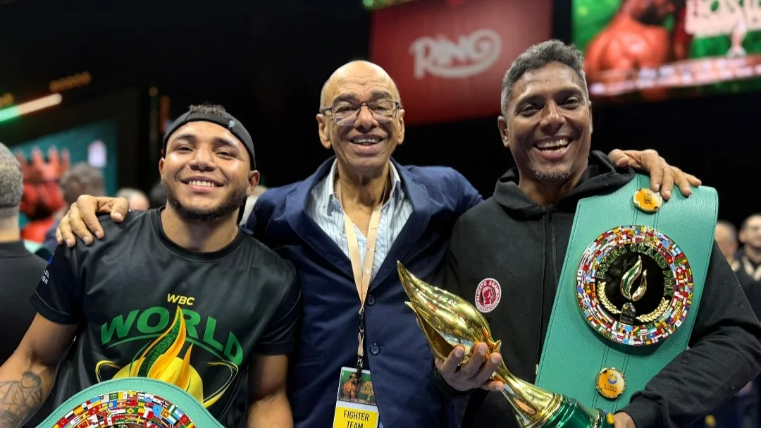 WBC tourney winner Carlos Utria eager to impress on Romero-Lopez bill