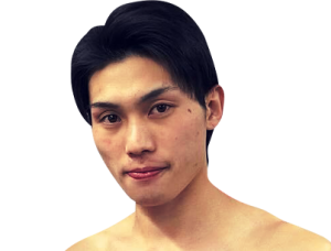 Sho Nogami