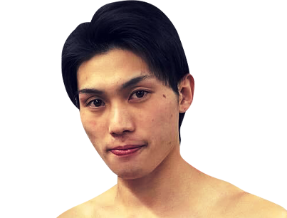 Sho Nogami