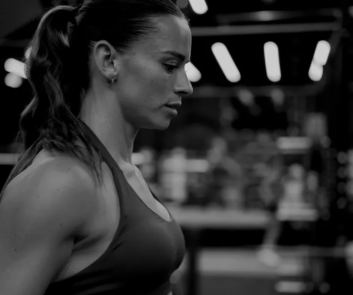Skye Nicolson injured, no longer fighting on August 29