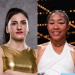 Elif Nur Turhan to defend IBF lightweight title against Alycia Baumgardner on November 8