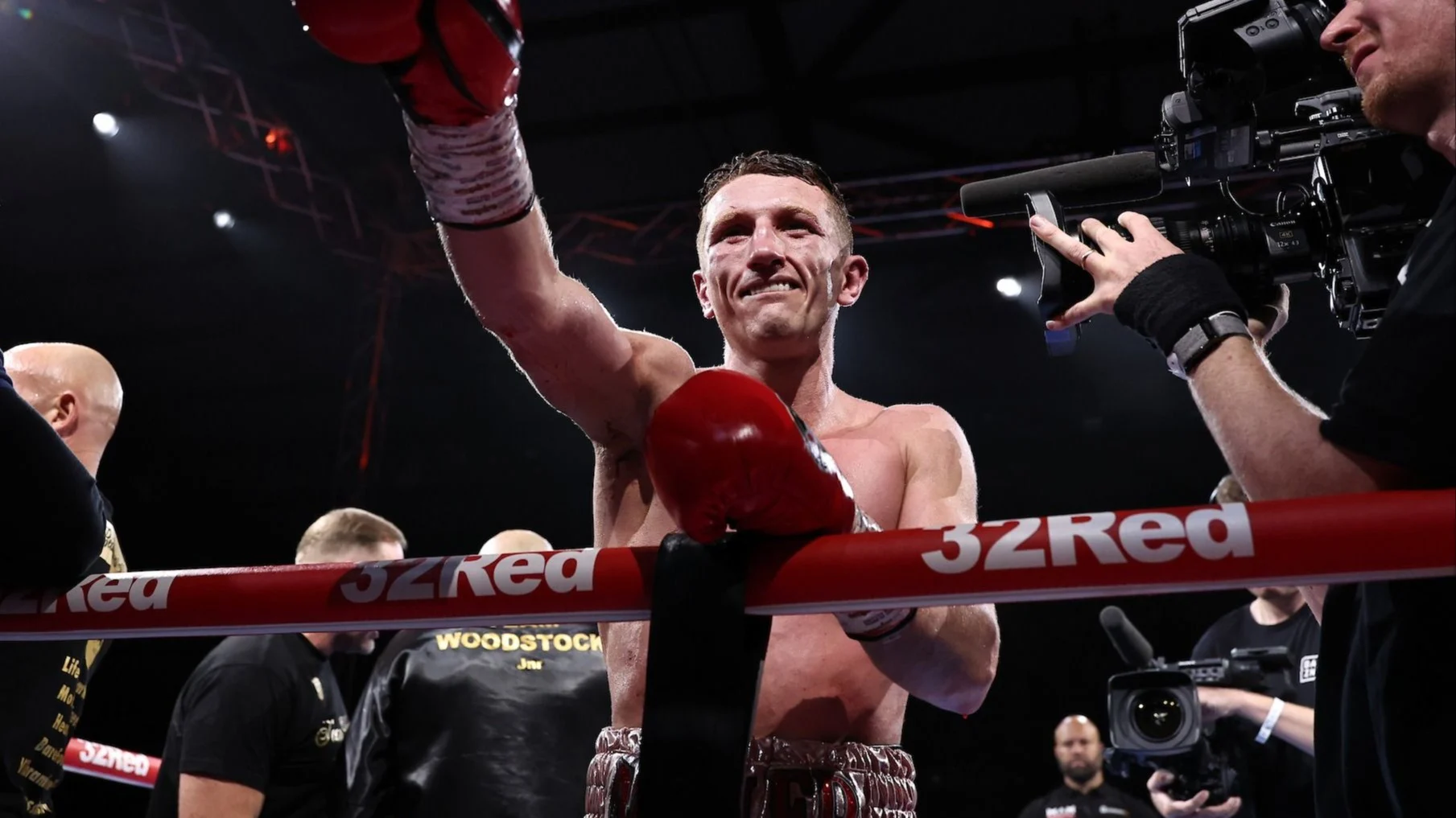 Zak Miller ready to return, wants Nick Ball