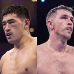Bivol-Smith WBO Mandatory Reportedly Set for Dec. 12 in Ekaterinburg, Russia