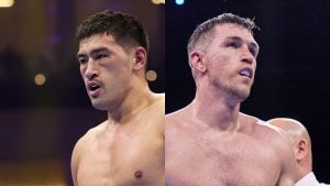 Bivol-Smith WBO Mandatory Reportedly Set for Dec. 12 in Ekaterinburg, Russia
