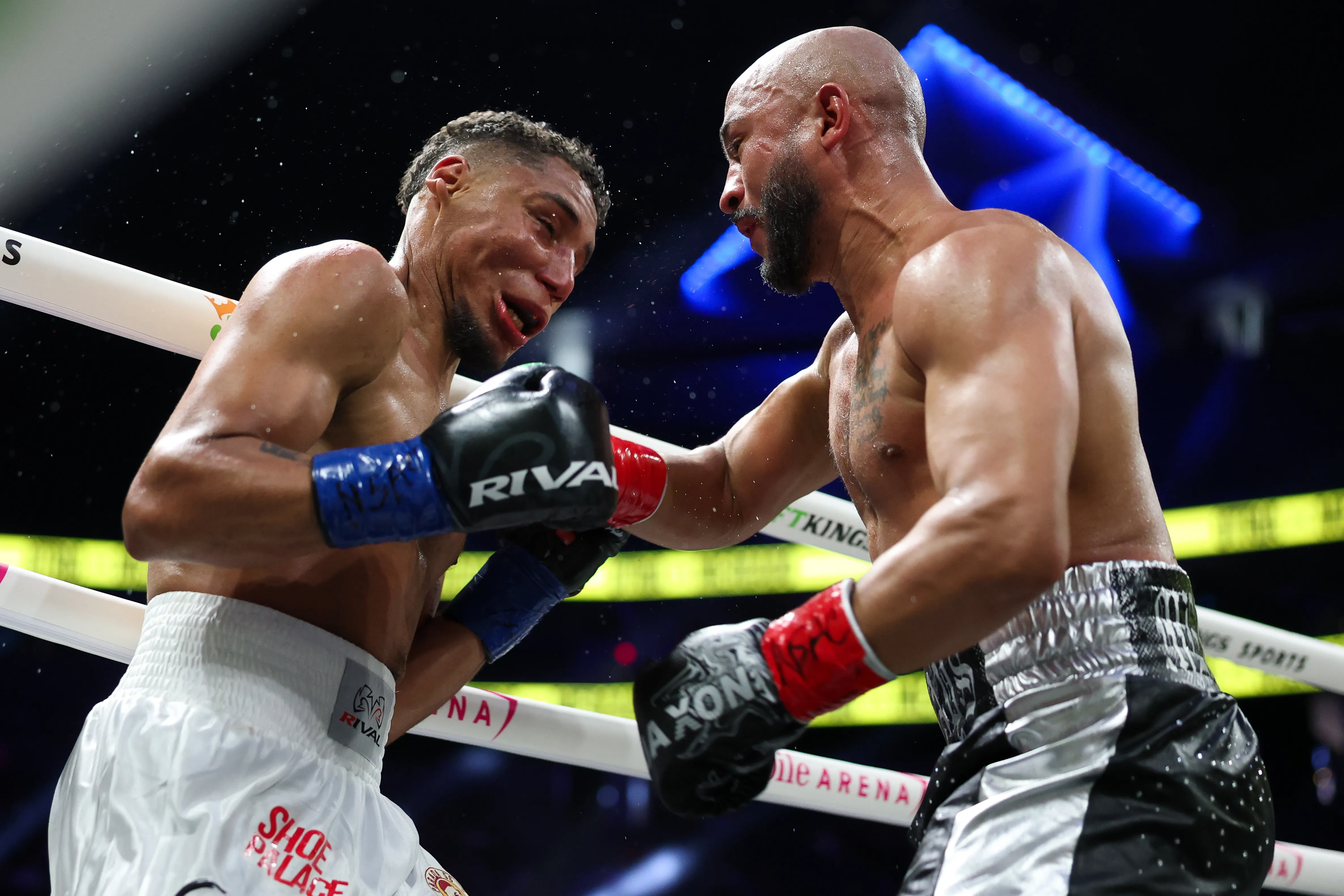 Israel Mercado deprived by judges against Carlos Utria