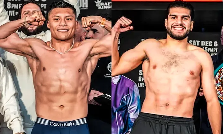 ‘Pitbull’ Cruz returns against Nestor Bravo on September 19