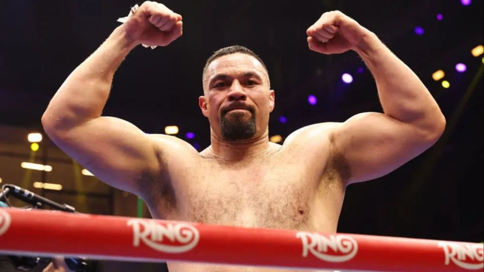 Parker positive test for cocaine due to nutritionist's usage