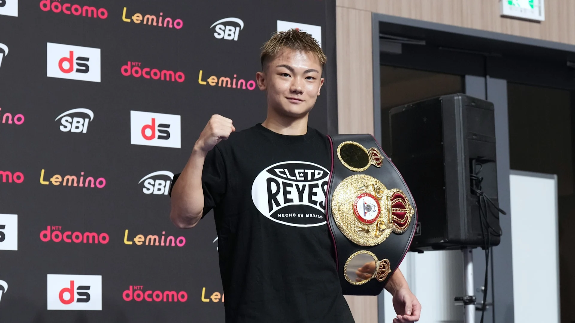 Patient, composed Kira has lofty ambitions after WBA title triumph
