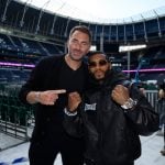 Keith Connolly Says Matchroom Missed Chance To Re-Sign Conor Benn Before Eubank Rematch