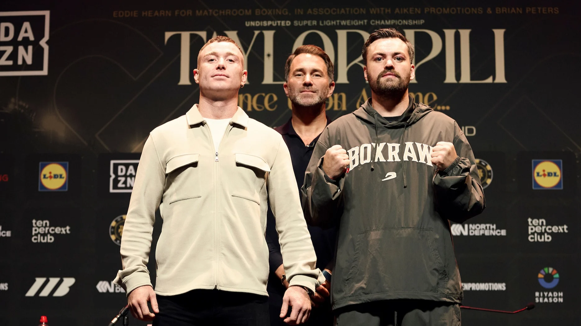 Active and dangerous Donovan expects McKenna's best on Croke Park show