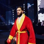 Hamzah Sheeraz vacates WBO title rather than face Janibek Alimkhanuly
