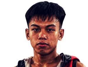 Alex Santisima Jr