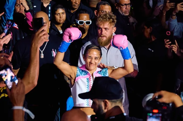 Amanda Serrano announces final fight will be in January 2027