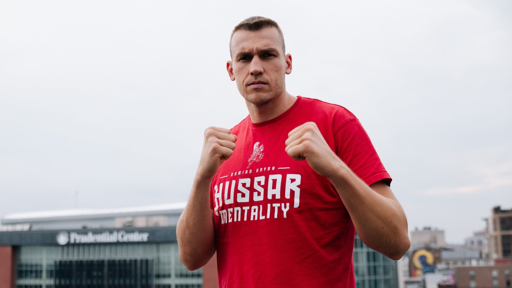 Ruiz: Despite Knyba's physical advantages, not better than Joshua
