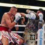 Damian Knyba Drops Andy Ruiz Jr, Wins Unanimous Decision