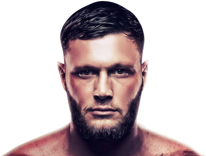 Charlie “Big Stacks” Cox