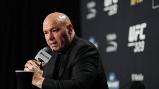 Dana White Says Don King Dispute Won’t Stop Opetaia-Mikaelian