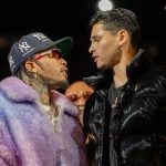Ryan Garcia confirms contact over Gervonta Davis rematch but insists on 147lbs