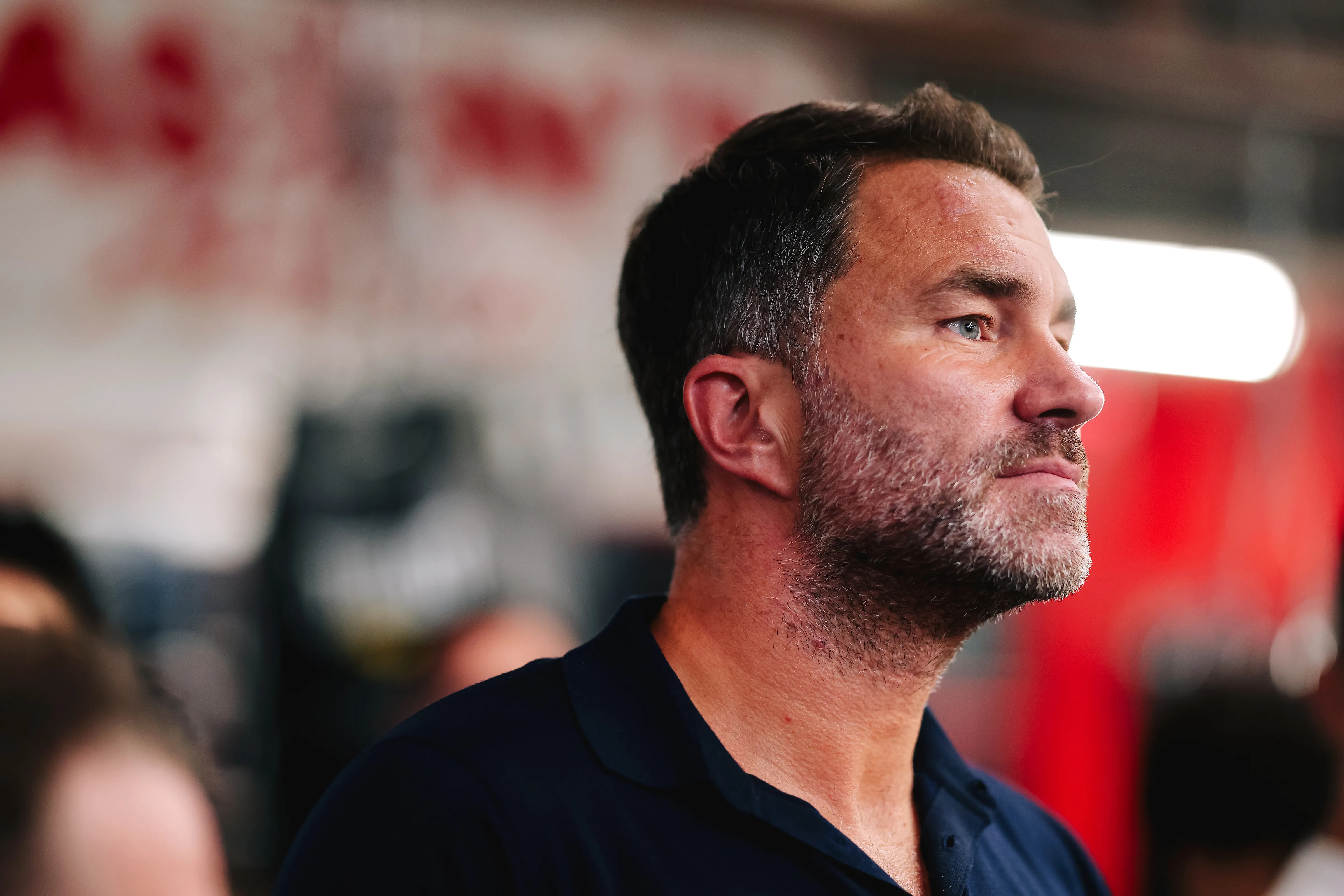 Eddie Hearn has won the battle but will lose the war, says Roy Jones Jnr