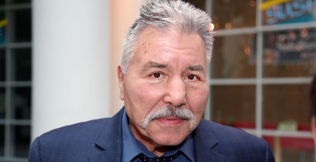 George Chuvalo, the sturdiest of all heavyweights, dies at the age of 89