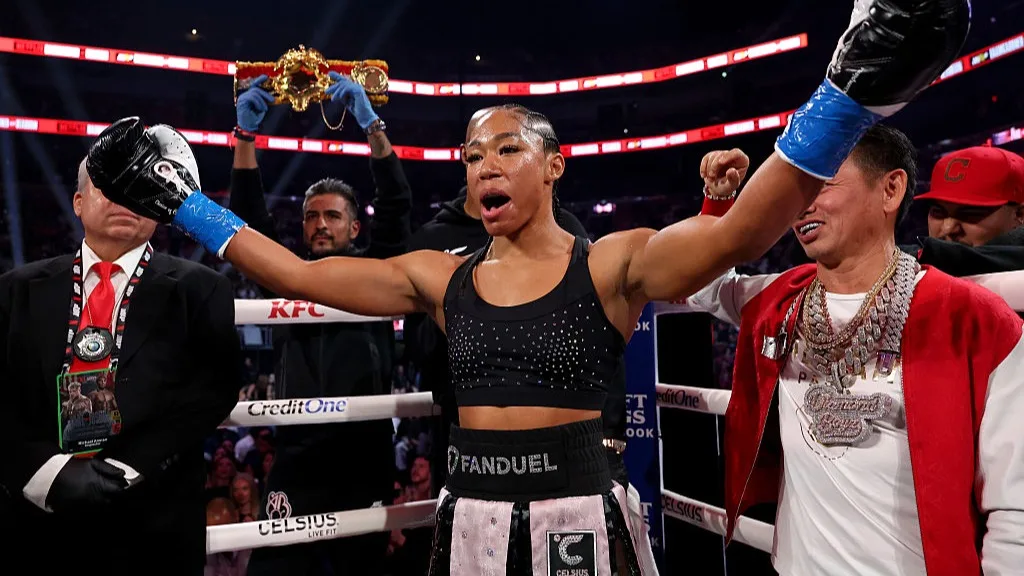 Dubois predicts easy night for Baumgardner against Turhan