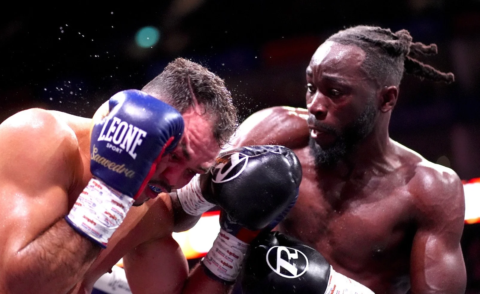 Bentley offers Benn middleweight title shot, honest about motive: Money