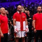 Gassiev team challenges WBA over Fury-Joshua ‘super’ title plan