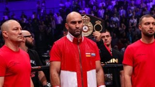 Gassiev team challenges WBA over Fury-Joshua ‘super’ title plan